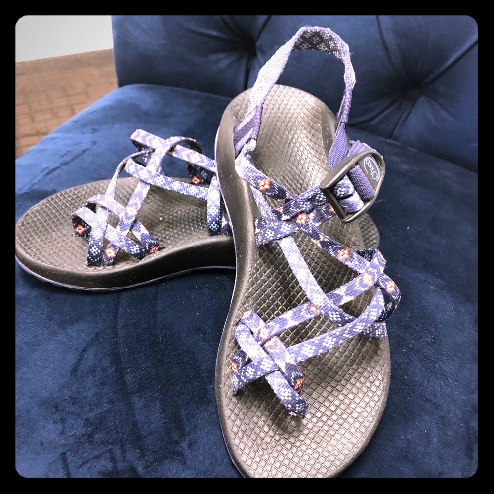 Chacos